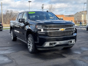 Thumbnail image of 2021 Chevrolet Silverado 1500 at Tom Naquin Chevrolet Cadillac Nissan