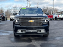 Thumbnail image of 2021 Chevrolet Silverado 1500 at Tom Naquin Chevrolet Cadillac Nissan
