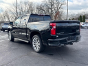 Thumbnail image of 2021 Chevrolet Silverado 1500 at Tom Naquin Chevrolet Cadillac Nissan