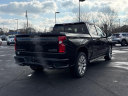 Thumbnail image of 2021 Chevrolet Silverado 1500 at Tom Naquin Chevrolet Cadillac Nissan