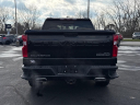 Thumbnail image of 2021 Chevrolet Silverado 1500 at Tom Naquin Chevrolet Cadillac Nissan