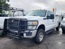 Thumbnail image of 2012 Ford F-250 Super Duty at Common Sense Motors
