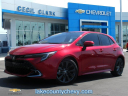 Thumbnail image of 2023 Toyota Corolla Hatchback at Cecil Clark Chevrolet