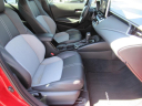 Thumbnail image of 2023 Toyota Corolla Hatchback at Cecil Clark Chevrolet