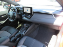 2023 Toyota Corolla Hatchback XSE at Cecil Clark Chevrolet