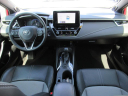 Thumbnail image of 2023 Toyota Corolla Hatchback at Cecil Clark Chevrolet