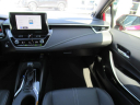 Thumbnail image of 2023 Toyota Corolla Hatchback at Cecil Clark Chevrolet