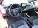 Thumbnail image of 2023 Toyota Corolla Hatchback at Cecil Clark Chevrolet