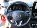 Thumbnail image of 2023 Toyota Corolla Hatchback at Cecil Clark Chevrolet