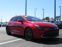 Thumbnail image of 2023 Toyota Corolla Hatchback at Cecil Clark Chevrolet
