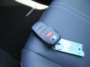 Thumbnail image of 2023 Toyota Corolla Hatchback at Cecil Clark Chevrolet