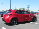 Thumbnail image of 2023 Toyota Corolla Hatchback at Cecil Clark Chevrolet
