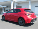 Thumbnail image of 2023 Toyota Corolla Hatchback at Cecil Clark Chevrolet