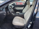 Thumbnail image of 2025 Mazda Mazda3 Sedan at Serra Honda Brighton