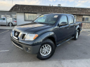 2017 Nissan Frontier S at ZARA AUTO SALES INC