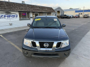 Thumbnail image of 2017 Nissan Frontier at ZARA AUTO SALES INC