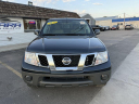 Thumbnail image of 2017 Nissan Frontier at ZARA AUTO SALES INC