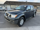 Thumbnail image of 2017 Nissan Frontier at ZARA AUTO SALES INC