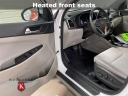 Thumbnail image of 2021 Hyundai TUCSON at Kocourek Nissan Kia