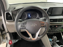 Thumbnail image of 2021 Hyundai TUCSON at Kocourek Nissan Kia