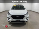 Thumbnail image of 2021 Hyundai TUCSON at Kocourek Nissan Kia