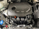 Thumbnail image of 2021 Hyundai TUCSON at Kocourek Nissan Kia
