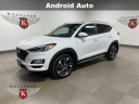 Thumbnail image of 2021 Hyundai TUCSON at Kocourek Nissan Kia