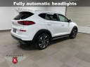 Thumbnail image of 2021 Hyundai TUCSON at Kocourek Nissan Kia