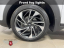 Thumbnail image of 2021 Hyundai TUCSON at Kocourek Nissan Kia
