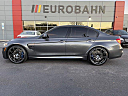 Thumbnail image of 2018 BMW M3 at EurobahnBmwMiniMercedesBenz of Greensboro, NC