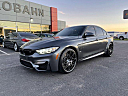 Thumbnail image of 2018 BMW M3 at EurobahnBmwMiniMercedesBenz of Greensboro, NC