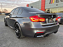 Thumbnail image of 2018 BMW M3 at EurobahnBmwMiniMercedesBenz of Greensboro, NC