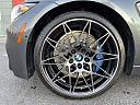 Thumbnail image of 2018 BMW M3 at EurobahnBmwMiniMercedesBenz of Greensboro, NC
