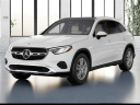 2025 Mercedes-Benz GLC GLC 300 4MATIC at MercedesBenzOfNovi of Novi, MI