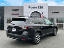2025 Subaru Outback Premium at Route 130 Chrysler Jeep Dodge