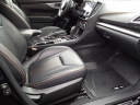 Thumbnail image of 2021 Subaru Crosstrek at Liberty Subaru Inc.