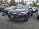 Thumbnail image of 2021 Subaru Crosstrek at Liberty Subaru Inc.