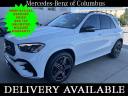 Thumbnail image of 2024 Mercedes-Benz GLE at MercedesBenzOfColumbusNEW of Columbus, GA