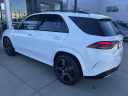 Thumbnail image of 2024 Mercedes-Benz GLE at MercedesBenzOfColumbusNEW of Columbus, GA