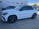 Thumbnail image of 2024 Mercedes-Benz GLE at MercedesBenzOfColumbusNEW of Columbus, GA