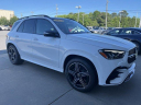 Thumbnail image of 2024 Mercedes-Benz GLE at MercedesBenzOfColumbusNEW of Columbus, GA