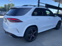 Thumbnail image of 2024 Mercedes-Benz GLE at MercedesBenzOfColumbusNEW of Columbus, GA