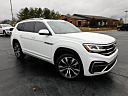 Thumbnail image of 2021 Volkswagen Atlas at Gary Mathews Motors