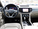 Thumbnail image of 2021 Volkswagen Atlas at Gary Mathews Motors