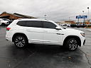 Thumbnail image of 2021 Volkswagen Atlas at Gary Mathews Motors