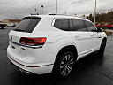 Thumbnail image of 2021 Volkswagen Atlas at Gary Mathews Motors