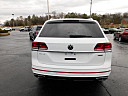 Thumbnail image of 2021 Volkswagen Atlas at Gary Mathews Motors