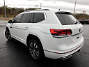 Thumbnail image of 2021 Volkswagen Atlas at Gary Mathews Motors