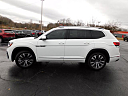 Thumbnail image of 2021 Volkswagen Atlas at Gary Mathews Motors