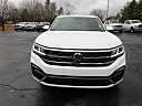 Thumbnail image of 2021 Volkswagen Atlas at Gary Mathews Motors